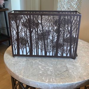 Yankee Candle - Decor Candle Holder